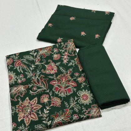 Karandi 2 piece