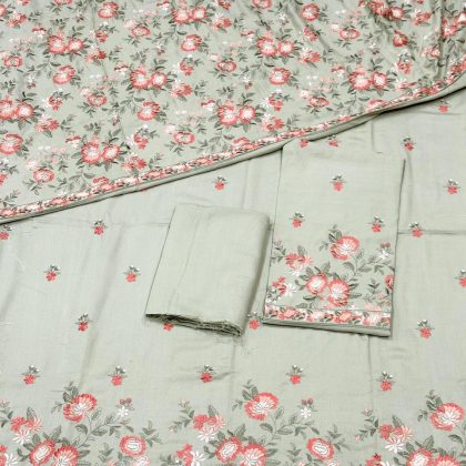 Karandi shawl suits