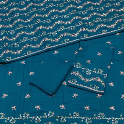 Karandi shawl suits