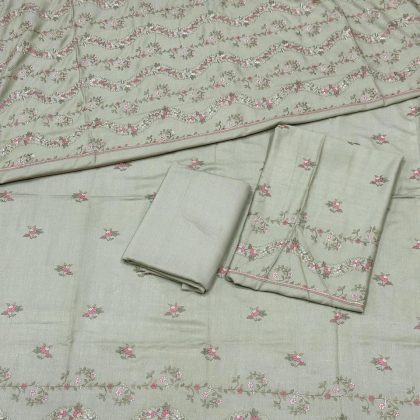 Karandi shawl suits
