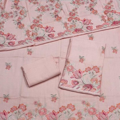 Karandi shawl suits
