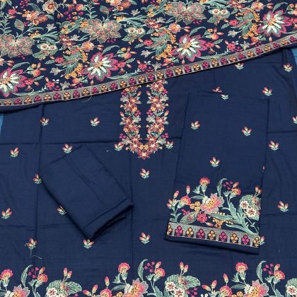Karandi shawl suits