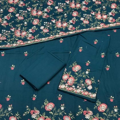 Karandi shawl suits