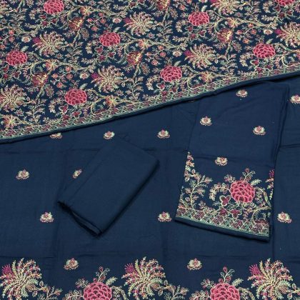 Karandi shawl suits