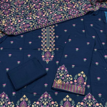 Karandi shawl suits