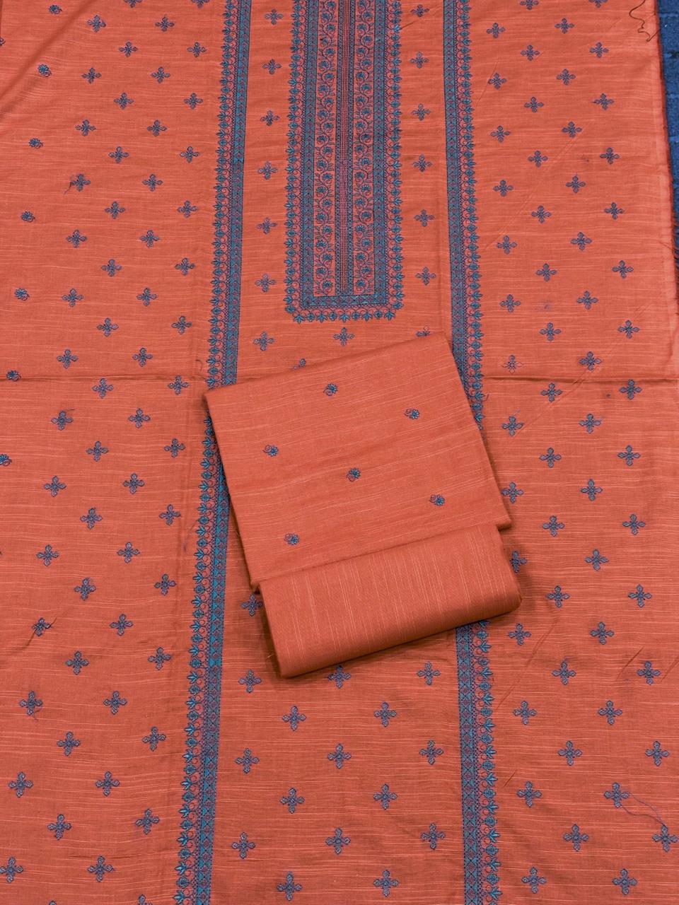 Khadder 2 piece