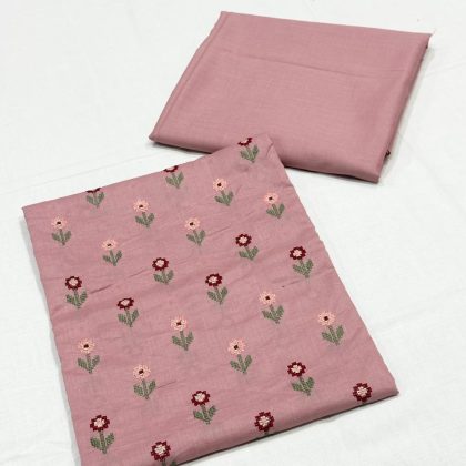 BAREEZE lawn 2 piece