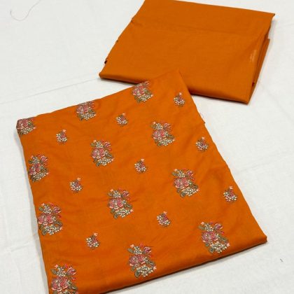 BAREEZE lawn 2 piece