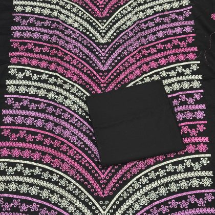 BAREEZE lawn 2 piece
