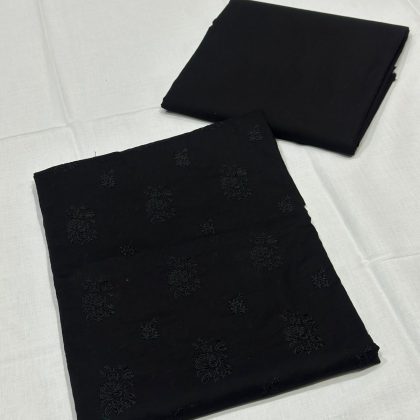 BAREEZE lawn 2 piece
