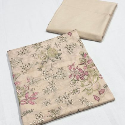 BAREEZE lawn 2 piece