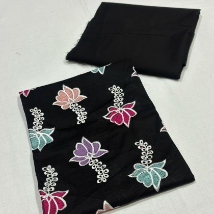 BAREEZE lawn 2 piece