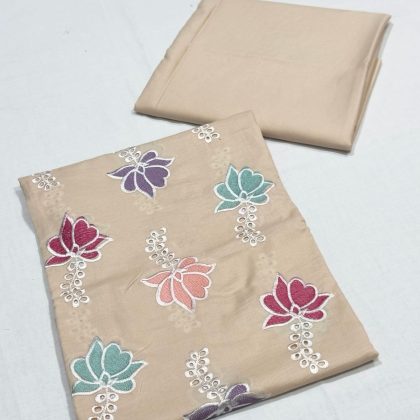 BAREEZE lawn 2 piece