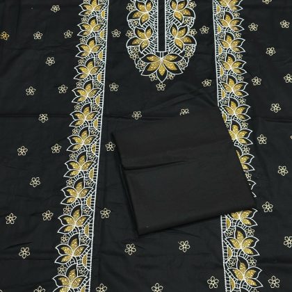 BAREEZE lawn 2 piece