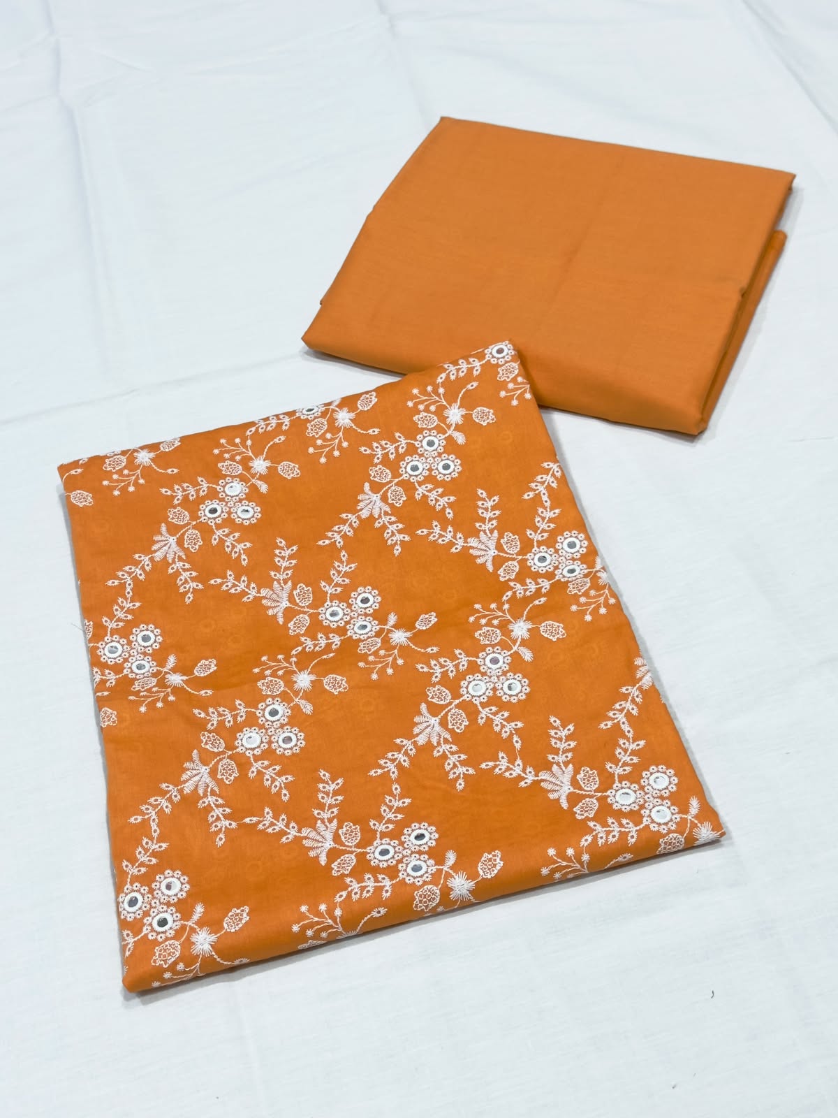 BAREEZE lawn 2 piece