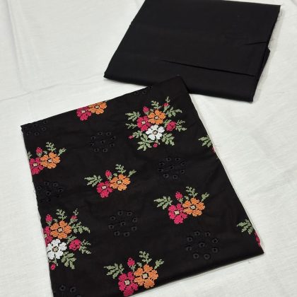 BAREEZE lawn 2 piece