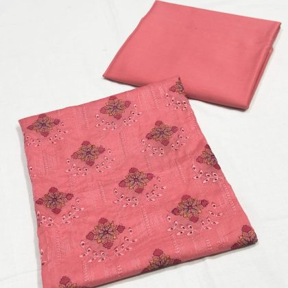 BAREEZE lawn 2 piece