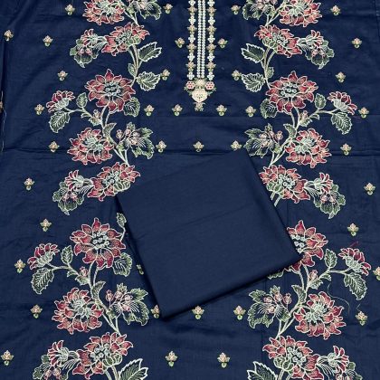 BAREEZE lawn 2 piece