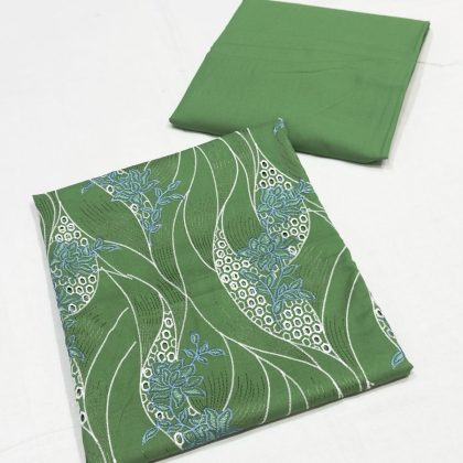 BAREEZE lawn 2 piece