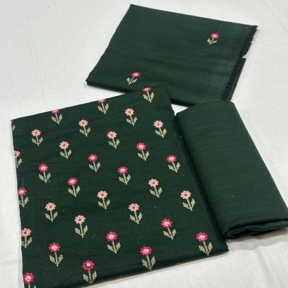 Khadder 2 piece