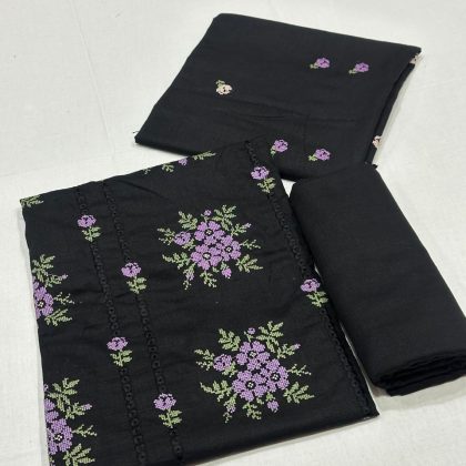 Khadder 2 piece