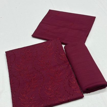 Khadder 2 piece