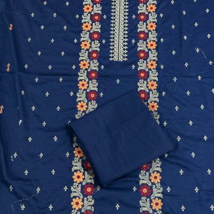 BAREEZE lawn 2 piece