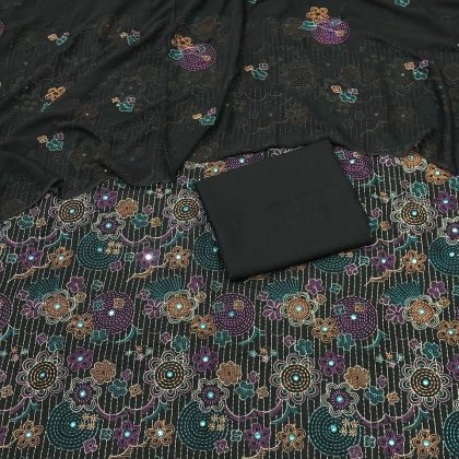 Bareeze karandi 3 piece
