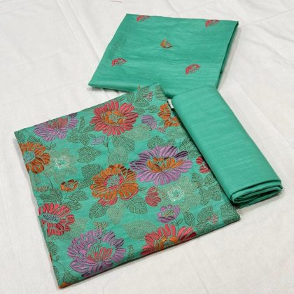 Khadder 2 piece
