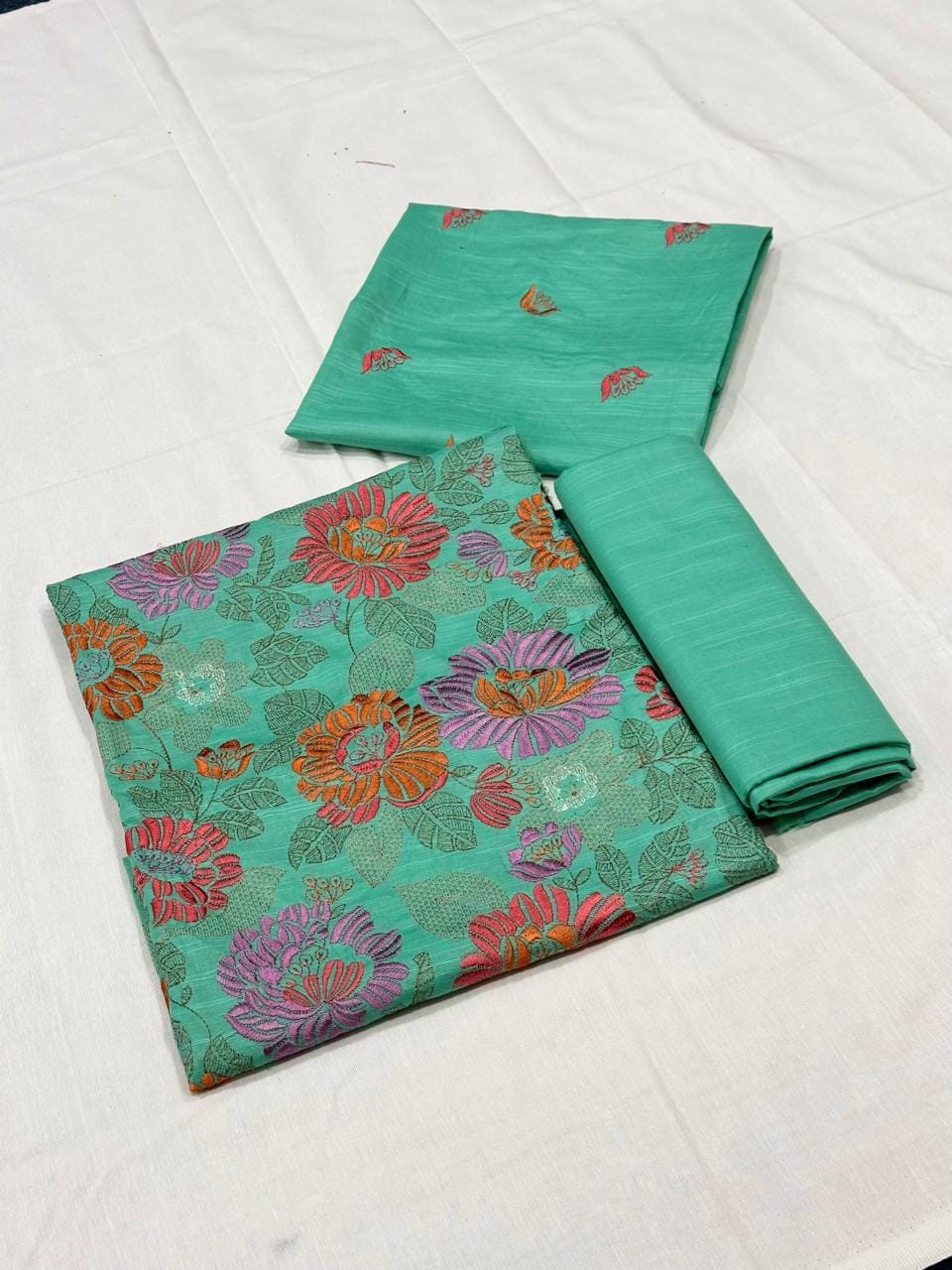 Khadder 2 piece
