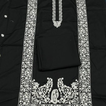 BAREEZE lawn 2 piece