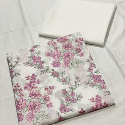 Bareeze lawn 2 piece