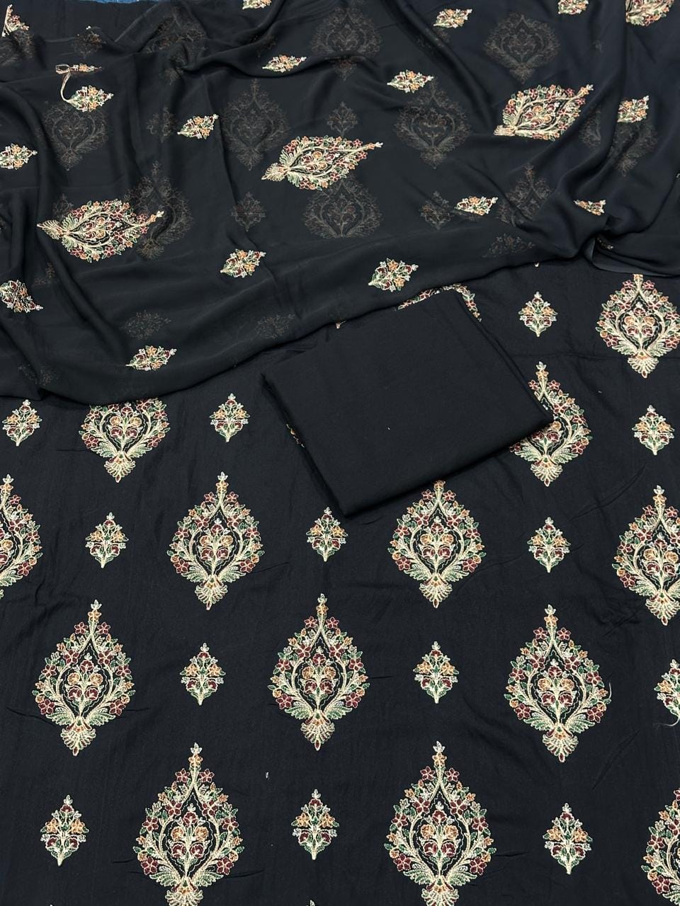 Bareeze karandi 3 piece