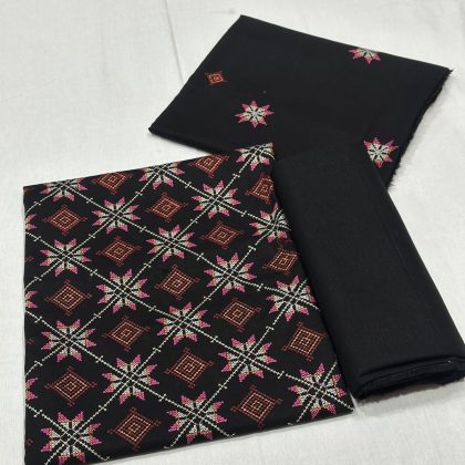 Khadder 2 piece