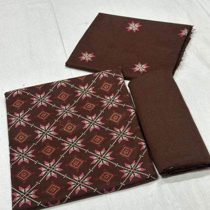 Khadder 2 piece