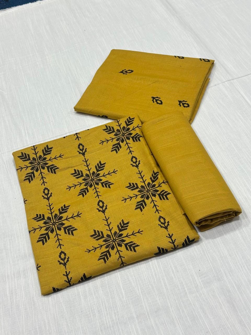 Khadder 2 piece