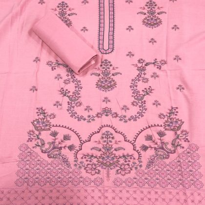 Bareeze Lawn  2 Piece Suit