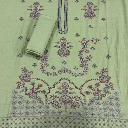 Bareeze Lawn 2 Piece Suit