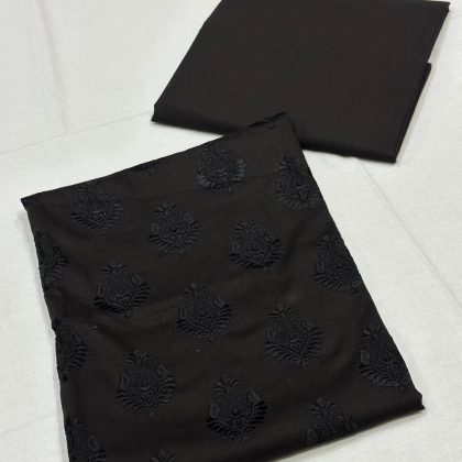BAREEZE lawn 2 piece