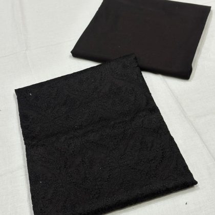 BAREEZE lawn 2 piece