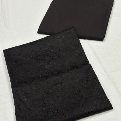 BAREEZE lawn 2 piece
