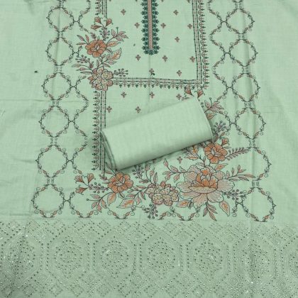 Bareeze Lawn 2 Piece Suit