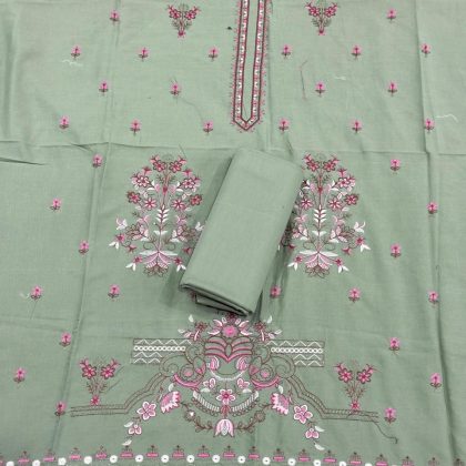 Bareeze Lawn 2 Piece Suit
