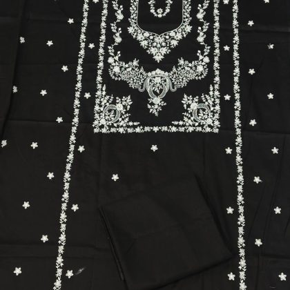 BAREEZE lawn 2 piece