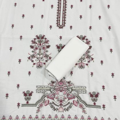 Bareeze Lawn 2 Piece Suit