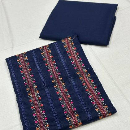 BAREEZE lawn 2 piece