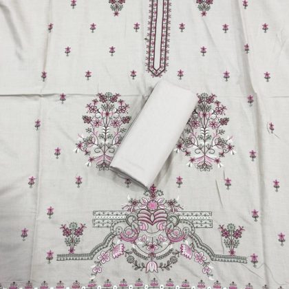 Bareeze Lawn 2 Piece Suit