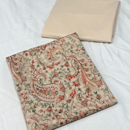 BAREEZE lawn 2 piece