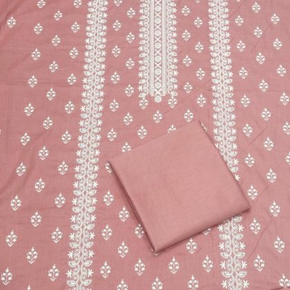 BAREEZE lawn 2 piece