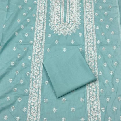 BAREEZE lawn 2 piece